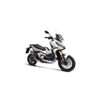 Honda Forza 750 17-22 Termignoni Silencer
