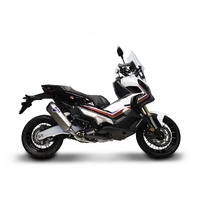 Honda Forza 750 17-22 Termignoni Silencer