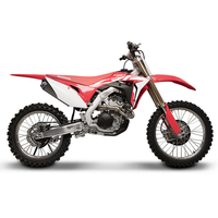 HONDA CRF 450 18-19 Termignoni Full Racing System