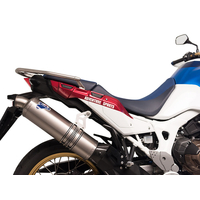 HONDA CRF 1000L AFRICA TWIN 18-19 Termignoni Slip On