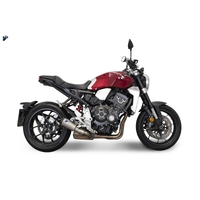 Honda CB1000/R 18-22 Termignoni Slip On