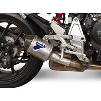 HONDA CB 1000/R 18-22 Termignoni Titanium Racing Slip On