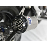 HONDA CB/CBR 500 19-22 Termignoni Slip On