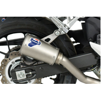 HONDA CB/CBR 500 19-22 Termignoni Slip On