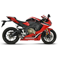 HONDA CBR 1000RR 17-19 Termignoni Slip On