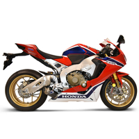 HONDA CBR 1000 17-19 Termignoni Full Racing System