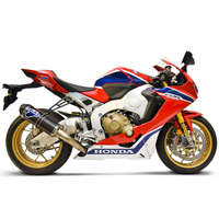 HONDA CBR 1000 17-19 Termignoni Full Racing System
