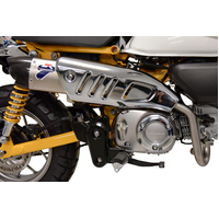 HONDA MONKEY 125 18-24 Termignoni Full System