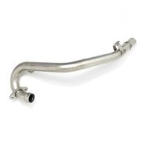 HONDA MONKEY 125 18-24 Termignoni Headers
