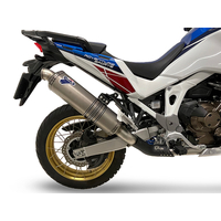 HONDA CRF 1100L AFRICA TWIN 20-23 Termignoni Slip On