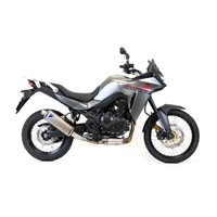 Honda Transalp 750 23-25 Termignoni Slip On
