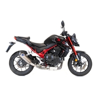 Honda CB 750 Hornet  23-25Termignoni Slip On