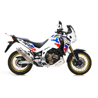 Honda CRF 1100L Africa Twin 24-25 Termignoni Slip On
