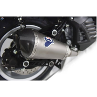 Honda CB650 R 18-25 Termignoni Full System