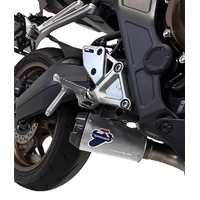 Honda CB650 R 18-25 Termignoni Full System