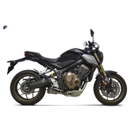 Honda CB650 R 18-25 Termignoni Full System