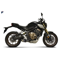Honda CB650 R 18-25 Termignoni Full System