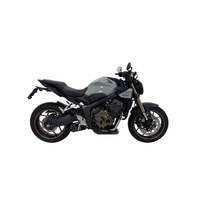 Honda CB650 R 18-25 Termignoni Full System