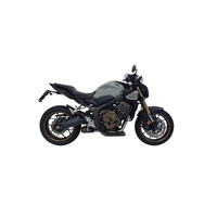 Honda CB650 R 18-25 Termignoni Full System