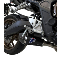 Honda CB650 R 18-25 Termignoni Full System