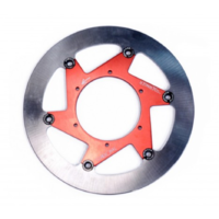 H6LGI Disc rotor, stainless steel 310