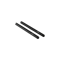 LighTech Handlebar Tubes (Couple) - Length 260mm D.15,8 for Aprilia / BMW / Ducati / Honda / Kawasaki / Suzuki / Triumph / Yamaha Multiple Models