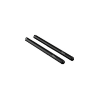 LighTech Handlebar Tubes (Couple) - Length 275mm D.15,8 for Aprilia / Honda / Kawasaki / Suzuki / Triumph / Yamaha Multiple Models