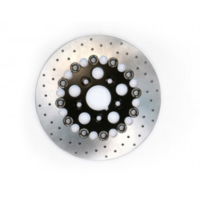 HD1BI Disc rotor, Classic, stainless steel