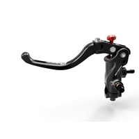 HPC  - CLUTCH RADIAL MASTER CYLINDER 3D-TECH