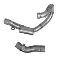 KTM/Husqvarna 250 18-19 Termignoni Headers 