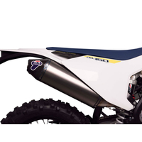 KTM/Husqvarna 250/350/450 18-19 Termignoni Slip On