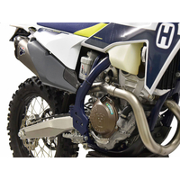 KTM/Husqvarna/GasGas 250/350/450 20-22 Termignoni Slip On