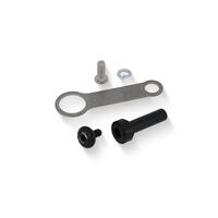 Fluid tank mounting kit for Brembo RCS
