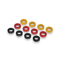 FRONT BRAKE CALIPER SPACERS KIT