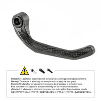 ISS105RC-01 Spare parts for lever guards, carbon