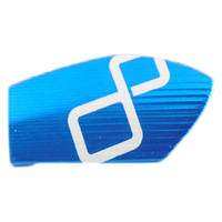 Aluminium Brake Lever Guard Cap