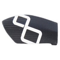 Aluminium Clutch Lever Guard Cap
