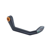 Brake Lever Protection Assembly
