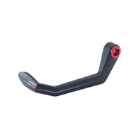 Clutch Lever Protection Assembly