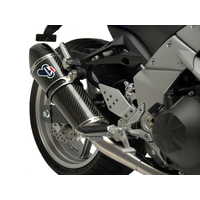 KAWASAKI Z750 07-11 Termignoni Slip On