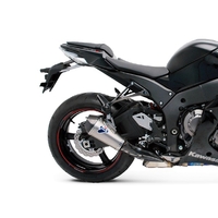 KAWASAKI ZX-10 R 10-12 Termignoni Slip On