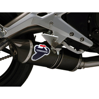 KAWASAKI ER-6N 12-16 Termignoni Full System