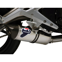 KAWASAKI ER-6N 12-16 Termignoni Full System