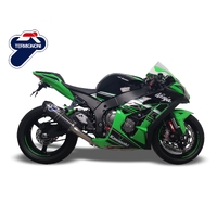 Kawasaki ZX-10R 10-18 Termignoni Headers