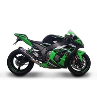 Kawasaki ZX-10 R 16-19 Termignoni Full System