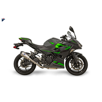 Kawasaki NINJA400/Z400 18-20 Termignoni Slip On