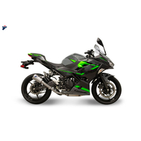 Kawasaki NINJA400/Z400 18-20 Termignoni Slip On