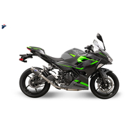 Kawasaki NINJA400/Z400 18-20 Termignoni Slip On