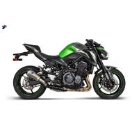 Kawasaki Z900 17-20 Termignoni Slip on