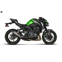 Kawasaki Z900 17-20 Termignoni Slip on